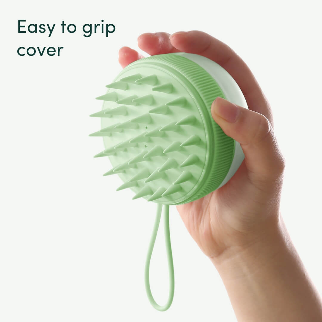 Charlotte Scalp Massager - Image 25