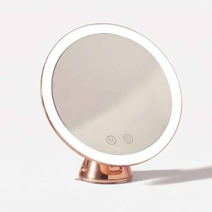 Lana 10x Magnifying Mirror