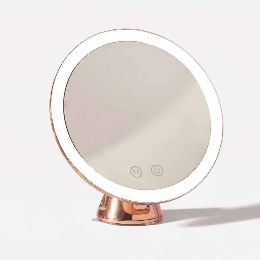 Lana 10x Magnifying Mirror