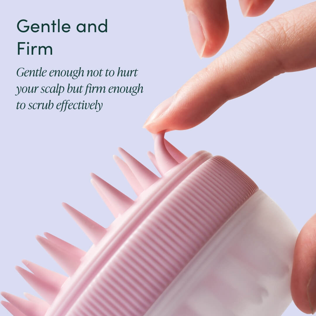 Charlotte Scalp Massager - Image 4