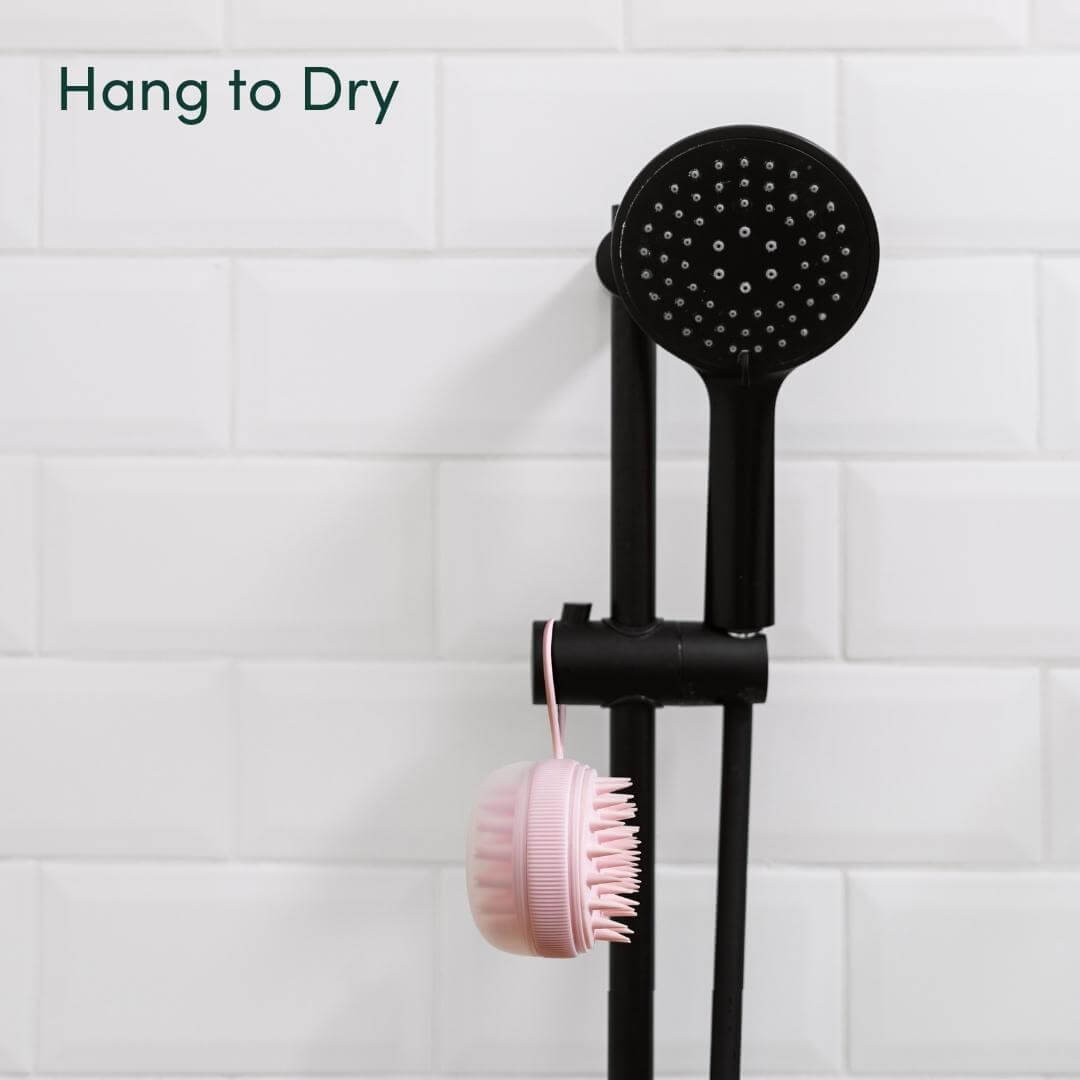Charlotte Scalp Massager - Image 9